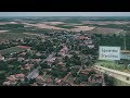 Şarvı köyü / с.Браничево (KUŞ BAKIŞI / ПТИЧИ ПОГЛЕД) 2020