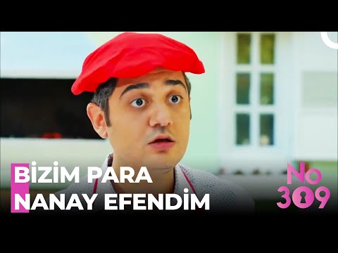 O Eski Sarıhan Halinden Eser Yok Şimdi - No: 309