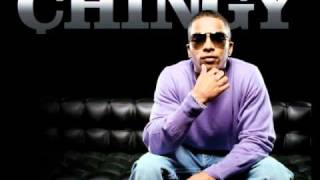 Vignette de la vidéo "Chingy - Pullin' Me Back (HQ)"