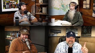 Jase Robertson: God Doesn't Live in a Temple! by Phil Robertson 4,606 views 3 days ago 8 minutes, 47 seconds