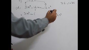 New Syllabus Mathematics D2, Ch 4, Ex 4A, q11 (d)