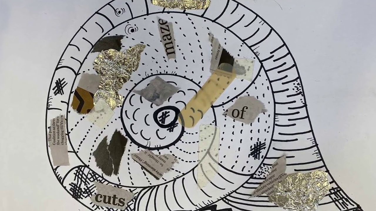 Great Great Great Grandfather Snail Shell Youtube