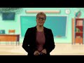 Improve Your Child's Focus and Productivity | WQLN Homeroom Minutes