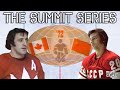 The 1972 Summit Series | In The Slot