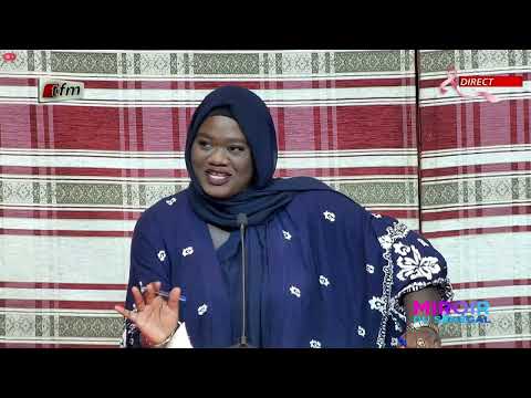 🚨🚨TFM LIVE : Miroir du Sénégal - 07 Octobre 2026