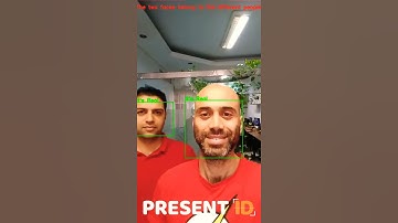 PresentID Liveness Detection - How does it work ?