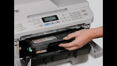 howto install a brothers 7360n printer on windows 10