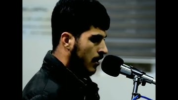 سورة الفرقان بصوت عراقي به لين محمد