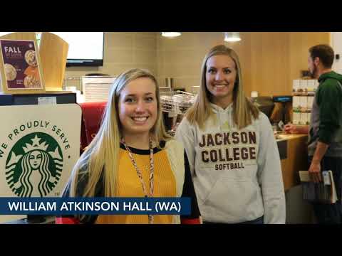 Jackson College Virtual Tour