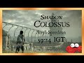 Any% Speedrun - 59:24 IGT - Shadow of the Colossus