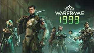 Warframe 1999 Pom-2 Computer Music (The Great Despair) 10 Minute Ingame Loop