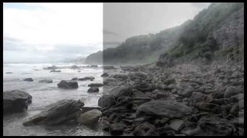 SHOOTING HDR VIDEO - Things to keep in mind when shooting HDR video