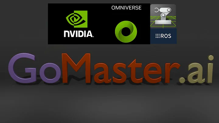 Learn Robot Simulation: NVIDIA Omniverse & Isaac Sim - Part 1