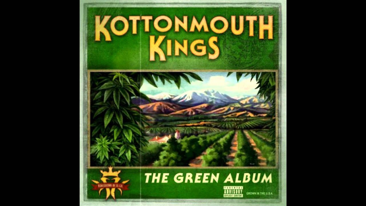 kottonmouth kings free download