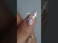 夏にぴったりシェルネイル #nails #ジェルネイルデザイン #夏ネイル