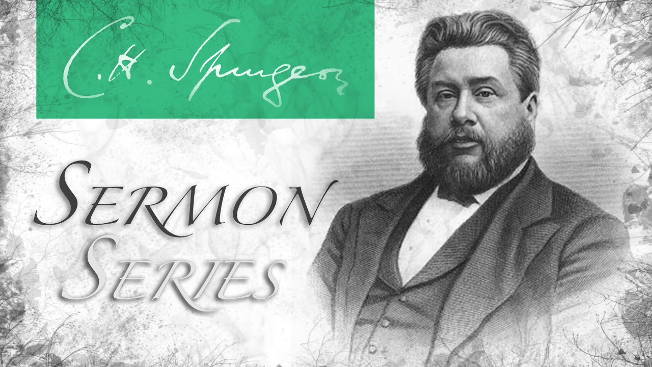 Testimony and Experience (John 4:39-42) - Charles Spurgeon Sermon