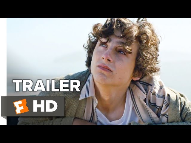 Beautiful Boy Trailer #2 (2018) | Movieclips Trailers