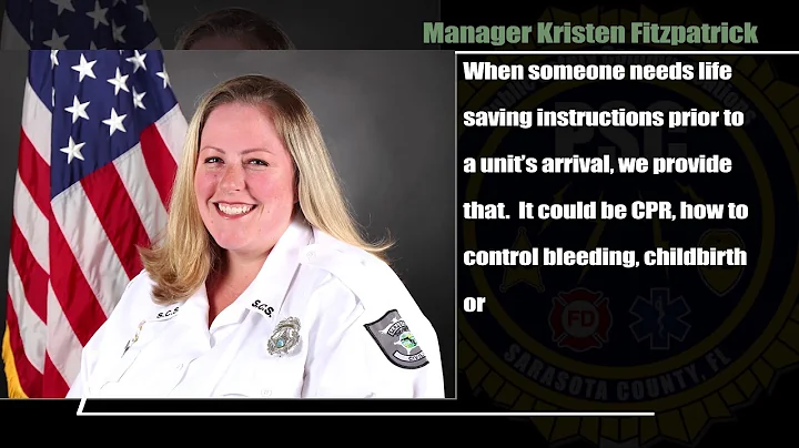 NPSTW - Thank you, Manager Kristen Fitzpatrick!
