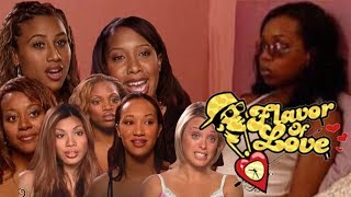 FLAVOR OF LOVE S1: WHAT HAPPENED TO THE LADIES?