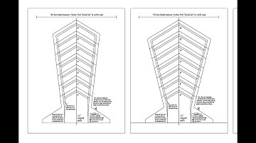 Drafting a Sewing Pattern for Cloth Pads with Adobe Illustrator
