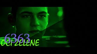6363-OCI ZELENE (OFFICIAL MUSIC VIDEO)AFTER