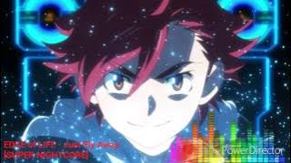 [Nightcore] Just Fly Away