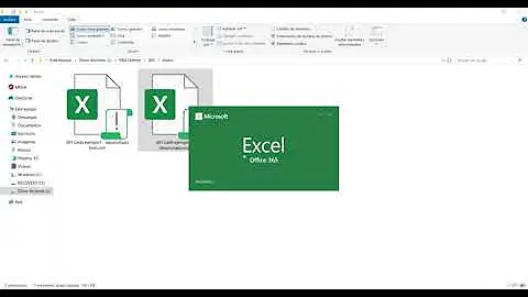 Como abrir um arquivo com macro Excel?