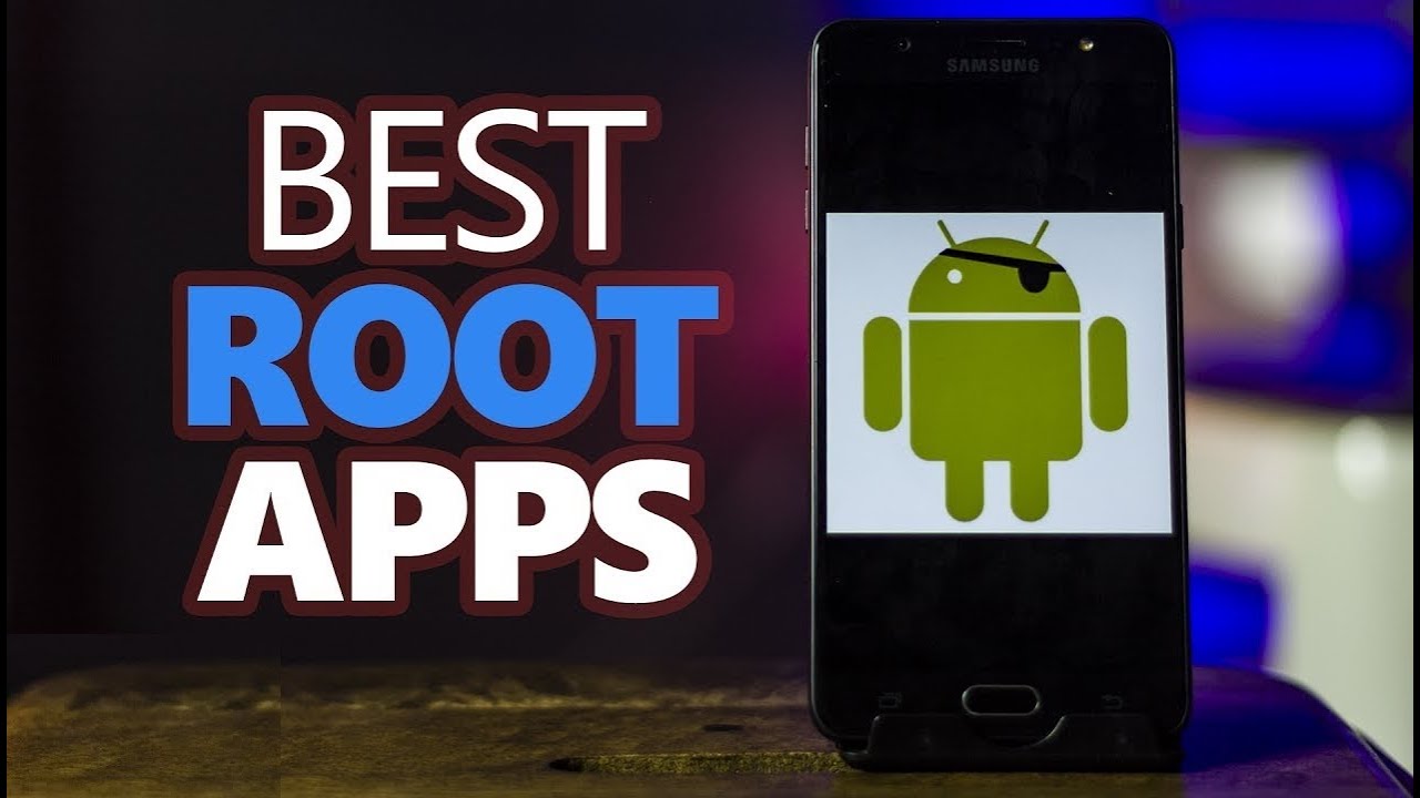 top apps for rooted android 2021 YouTube