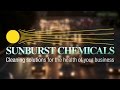 Sunburst Chemicals Company Overview