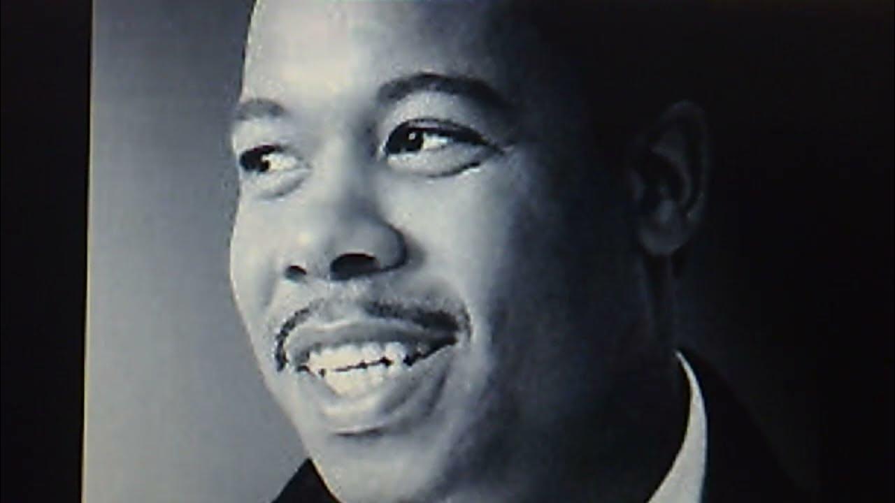 Eddie Floyd: (FLOYD - CROPPER) "Knock On Wood" (1966) Eddie Floyd: (FLOYD - CROPPER) "Knock On Wood" (1966)