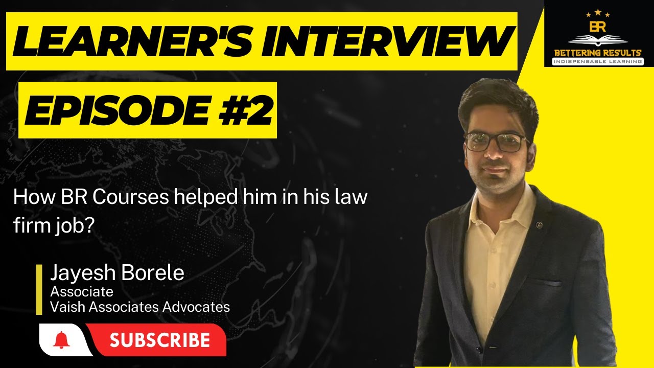 How Practical Knowledge Courses can help Law Firms lawyers ?| Learner's ...