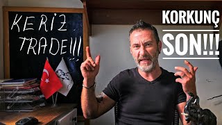 DOLAR TL deki OYUNU DEŞİFRE EDİYORUM , BÜYÜK ŞOKA HAZIR OLUN!