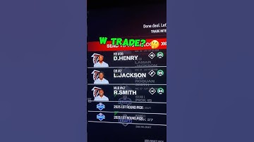 EASIEST PLAYERS TO TRADE FOR IN MADDEN 25 FRANCHISE MODE ‼️