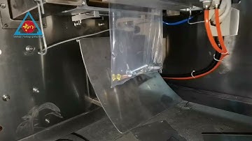 Automatic Counting Sorting Combination Furniture Parts Screw Nuts Bolt Packaging Machine