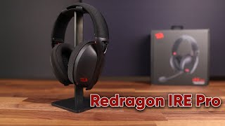 Tvoje nove slušalice? | Redragon H848 IRE Pro