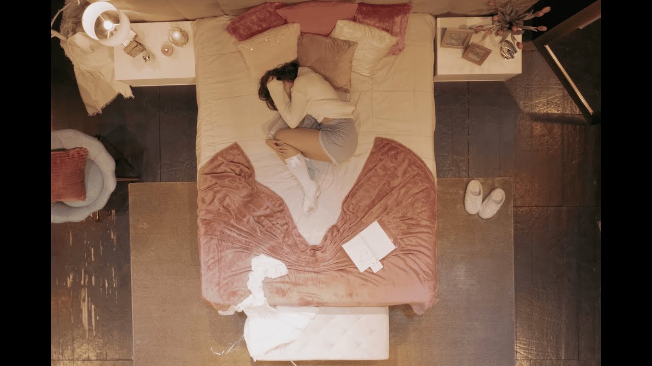 Carolina Cardoso - FUGIR DE TI