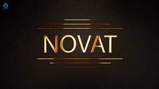 Кафе "Novat" г.Алматы, Северное Кольцо, 34в, 2 этаж