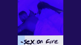 Video thumbnail of "Awells - Sex on Fire"