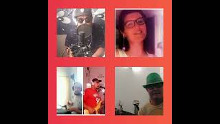 Save The Last Dance For Me Cover Recorded With The Stream Band.