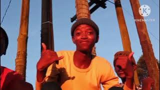 DJ Hunter Lee,German XVI- Libeke Libeke, Ft Mapers,Roboto807