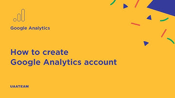 How to create Google Analytics Account