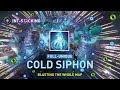 This WANDERful build idea is for those who can't afford INT-Stacking!【Full-Unique Cold Siphon】3.16