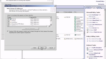 Demo 53 Reverse Proxy.avi