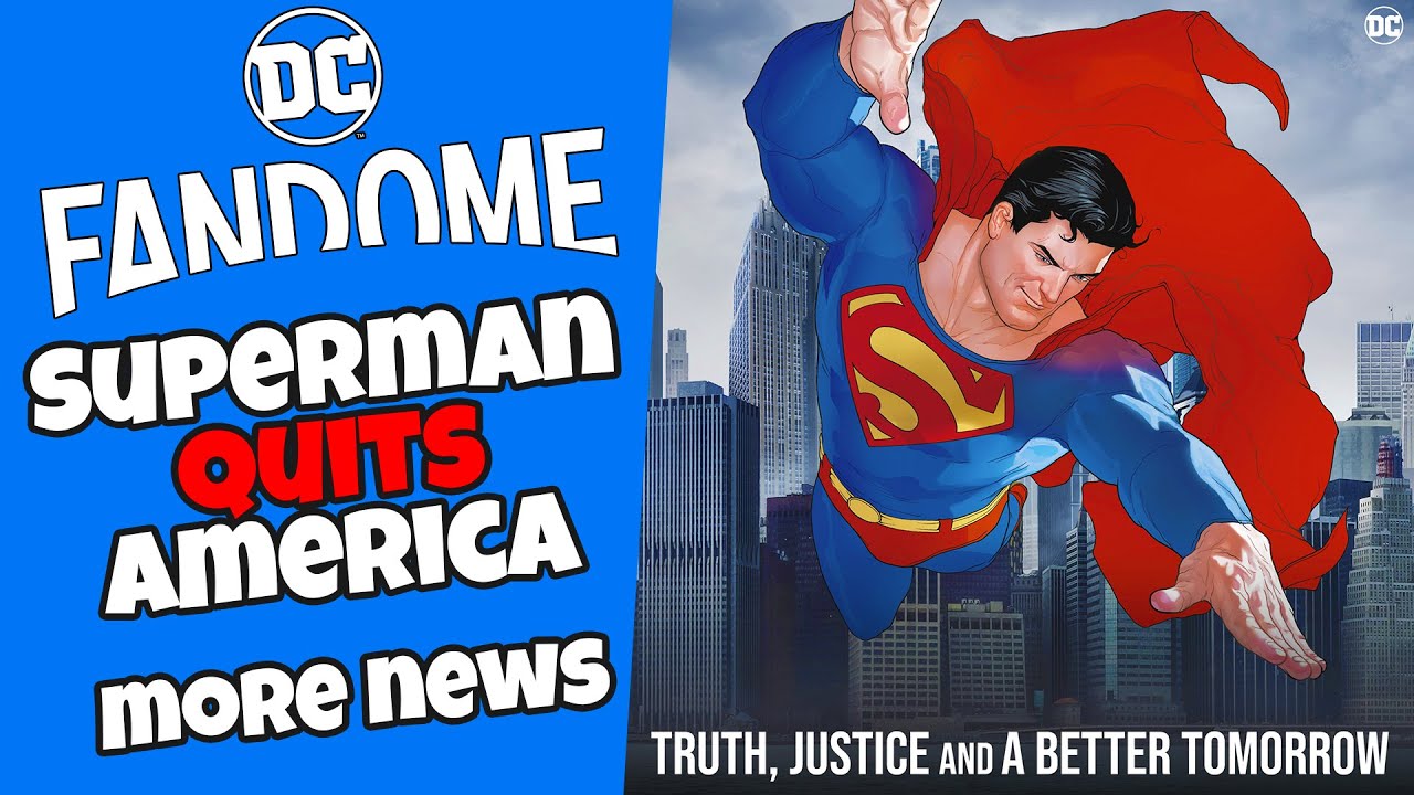Truth, justice, and a better tomorrow