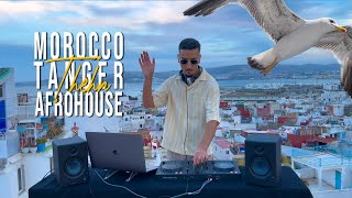 Download Lagu Afrohouse Rooftop Set in Tanger 🇲🇦 | DJ THE HN Live with Seagulls MP3 Download Lagu Afrohouse Rooftop Set in Tanger 🇲🇦 | DJ THE HN Live with Seagulls MP3