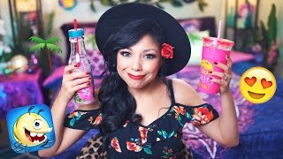 My Summer Favorites! | Charisma Star