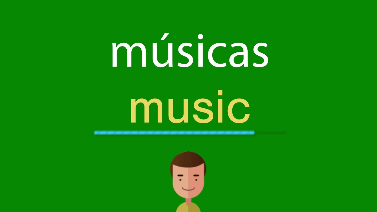 Como Se Escreve Escutando Música Em Inglês