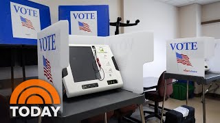 Misinformation concerns grow as Election Day nears