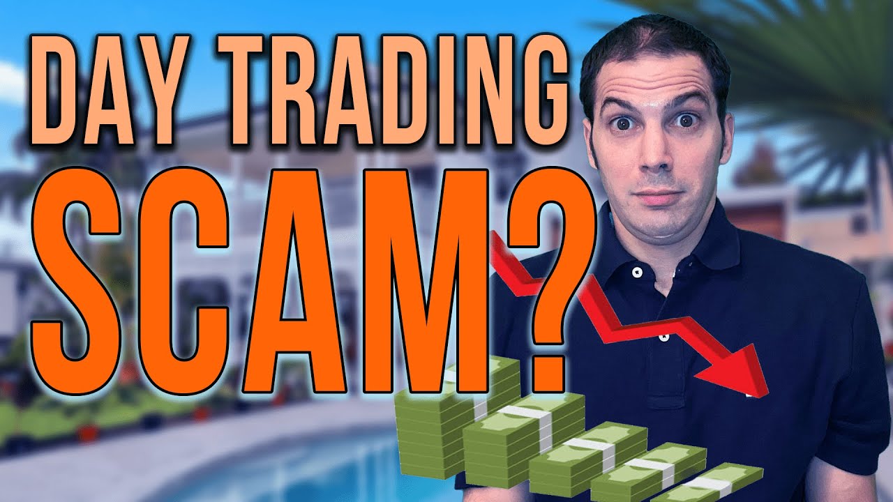 Day Trading: Smart Or Stupid?