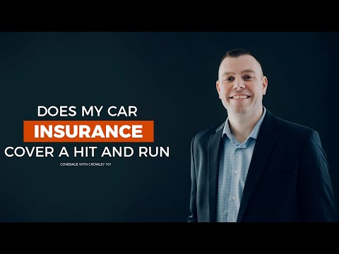 Video: Hit and run ba ang insurance cover?